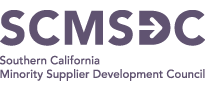 Southern California Minority Supplier Development Council logo