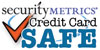 Security Metric Credit Card Sage logo